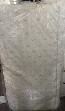 Kolcraft Crib Mattress