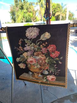 Tapestry