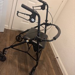 Sit & Stand Walker 