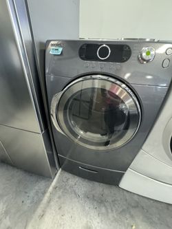 Samsung Electric Dryer Available TODAY Secadora. 