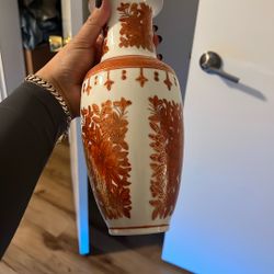 Vintage Vase
