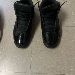 Jordan’s And Air Max  Size 12 .. 20 Each