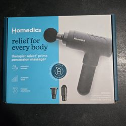 HOMEDICS