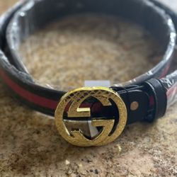Belt