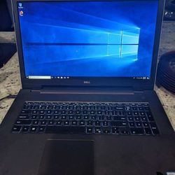 Dell Inspiron Laptop