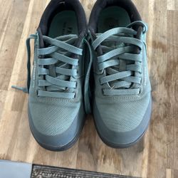 MTB Flats 