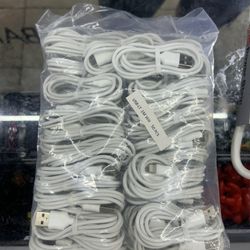I PHONE USB CHARGERS