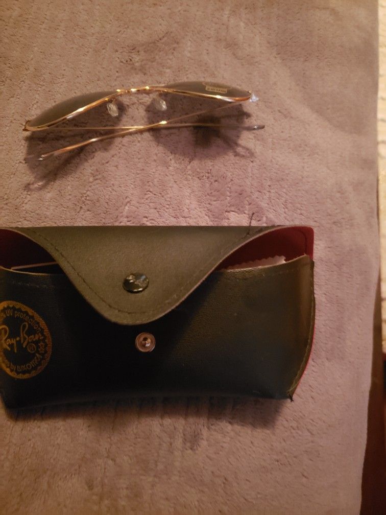 Ray Ban Sunglasses 