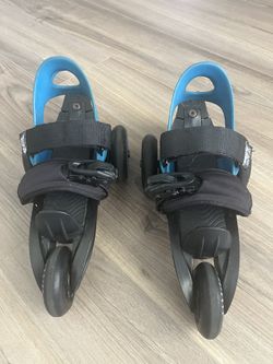 Skates Size Small
