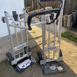 I Have Cosco Brand Like New I’m Asking $130 Each One 