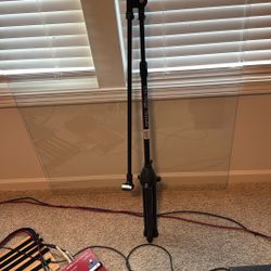 Microphone Stand