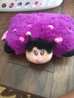 Pillow pet