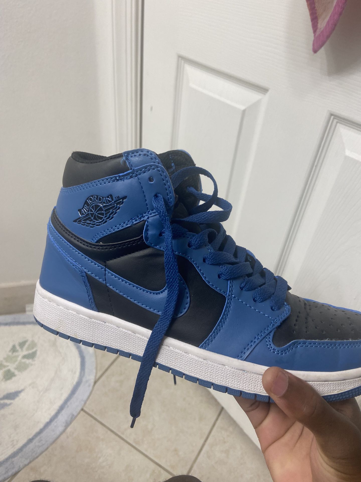 Jordan 1 Retro High OG