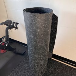 Commercial Gym Flooring