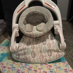 Baby Seat 