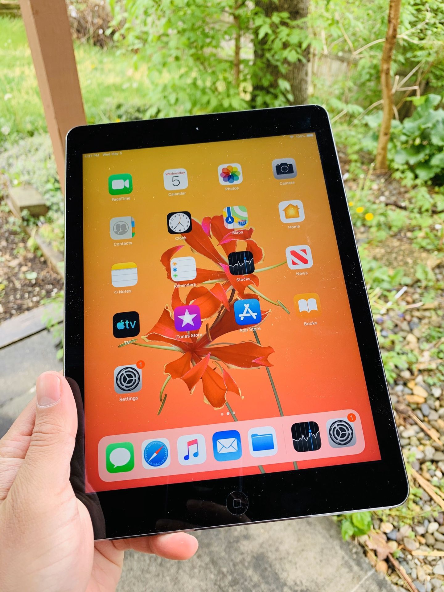 iPad Air