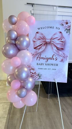 Event Posters