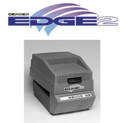 Wtb Gerber Edge Thermal Printer/Gerber envision Plotter