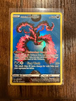 Pokemon Singles
