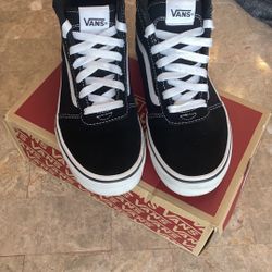 Zapatos Vans