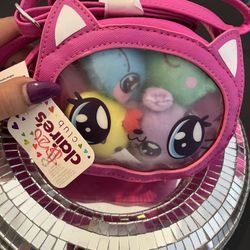 Little Girls Bag