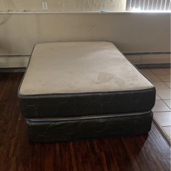 2 FULL SIZE MATTRESS MUST GO BEFORE MAY 9th!!!