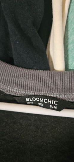 Bloomchic sweater