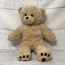 Build a Bear Workshop 16” Inch Teddy Bear Plush Toy