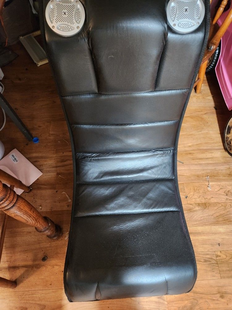 Gaming Chairs