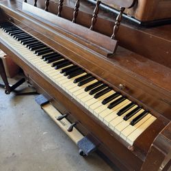 Acoustic Piano