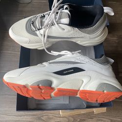 Dior Shoes
