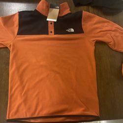 North Face 