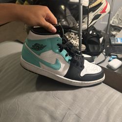 Jordan 1 Size 11