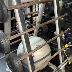 Weights