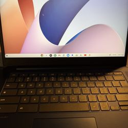 Lenovo Chromebook