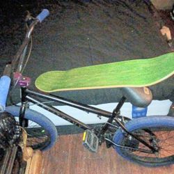 20 ' ELITE BMX BIKE