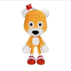 Gamestop Exclusive Tails Doll