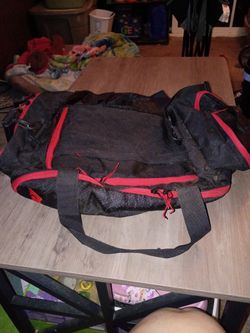Duffle Bag