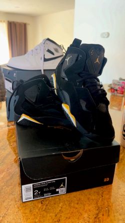 Jordan’s Kids Size 2