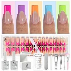 Acrylic Soft Gel System 