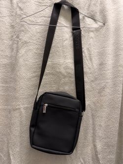 Lacoste side bag