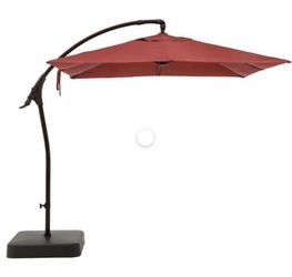 Offset Umbrella