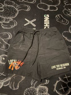 Local love merch