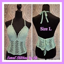 Crochet Top
