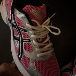Asics Gel-1130 Pink Size 11