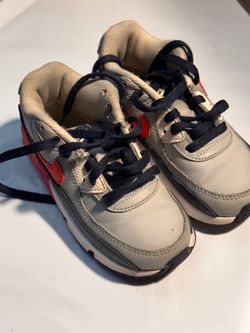 Nike Air Max 90 Toddler Sneakers