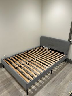 IKEA bed frame