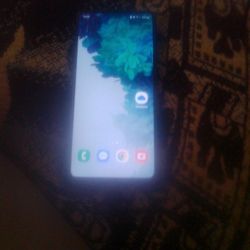Samsung Galaxy  S20 FE 5G