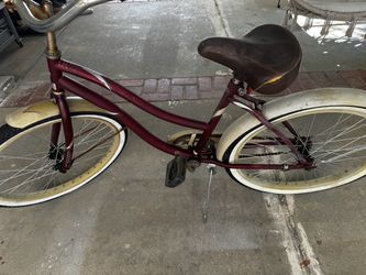 Bike for sale 26 inches