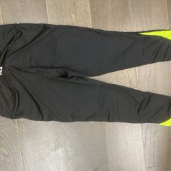 Fila  Exercise Tughts 